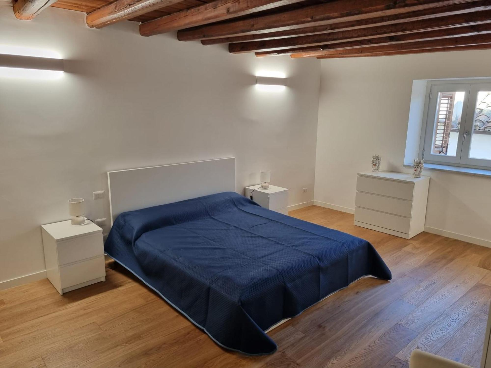 Casa Azzurra - Palazzo Del Buonpastore - Elisa Apartment *